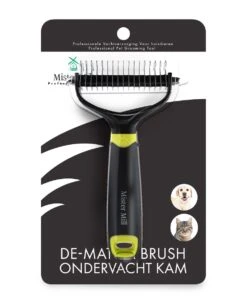 Mister Mill Professionele Set Honden Kattenborstel - Ondervachtkam Plus Slickerborstel 27 Mister Mill Professionele Set Honden Kattenborstel - Ondervachtkam Plus Slickerborstel -Hondenserie Winkel 999x1200 1