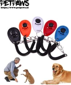 Merkloos PetPaws - Training Clicker Voor De Hond 8 Merkloos PetPaws - Training Clicker Voor De Hond -Hondenserie Winkel 999x1200 16