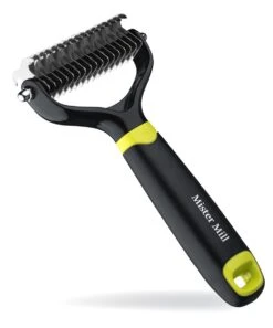 Mister Mill Professionele Set Honden Kattenborstel - Ondervachtkam Plus Slickerborstel 35 Mister Mill Professionele Set Honden Kattenborstel - Ondervachtkam Plus Slickerborstel -Hondenserie Winkel 999x1200 2